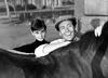 写真 #04：梅尔·弗尔 Mel Ferrer
