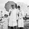 写真 #03：梅尔·弗尔 Mel Ferrer