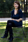 写真 #16：卡里斯·范·侯登 Carice van Houten