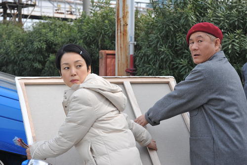 阿基里斯与龟
