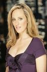 写真：基姆·瑞弗 Kim Raver