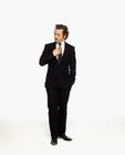 写真 #11：麦克·辛 Michael Sheen