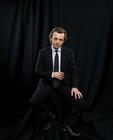 写真 #16：麦克·辛 Michael Sheen