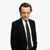 写真 #09：麦克·辛 Michael Sheen