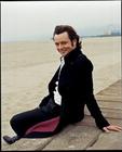 写真 #10：麦克·辛 Michael Sheen