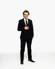 写真 #08：麦克·辛 Michael Sheen