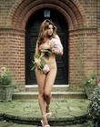 写真 #340：凯莉·布鲁克 Kelly Brook