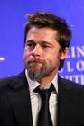 生活照 #280：布拉德·皮特 Brad Pitt