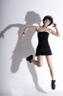 写真 #76：王珞丹 Luodan Wang