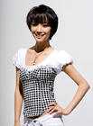 写真 #74：王珞丹 Luodan Wang