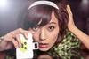 写真 #90：王珞丹 Luodan Wang