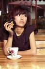 写真 #88：王珞丹 Luodan Wang