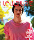 写真 #06：汤姆·斯图里奇 Tom Sturridge