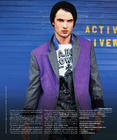 写真 #08：汤姆·斯图里奇 Tom Sturridge