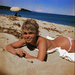 生活照 #03：碧姬·芭铎 Brigitte Bardot