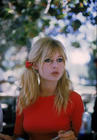 写真 #82：碧姬·芭铎 Brigitte Bardot