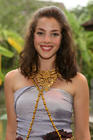 生活照 #35：奥莉薇·瑟尔比 Olivia Thirlby