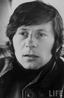 生活照 #20：罗曼·波兰斯基 Roman Polanski