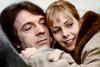生活照 #18：罗曼·波兰斯基 Roman Polanski