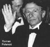 生活照 #19：罗曼·波兰斯基 Roman Polanski