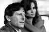生活照 #28：罗曼·波兰斯基 Roman Polanski