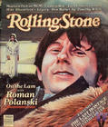 写真 #12：罗曼·波兰斯基 Roman Polanski