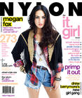 写真 #269：梅根·福克斯 Megan Fox