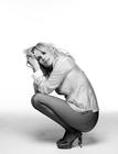 写真 #25：艾玛纽尔·塞尼耶 Emmanuelle Seigner