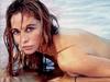 写真 #153：艾曼纽·贝阿 Emmanuelle Béart