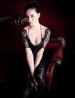 写真 #149：艾曼纽·贝阿 Emmanuelle Béart