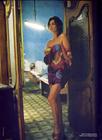 写真 #145：艾曼纽·贝阿 Emmanuelle Béart