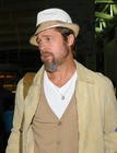 生活照 #286：布拉德·皮特 Brad Pitt