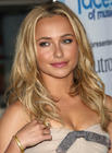 生活照 #561：海顿·潘妮蒂尔 Hayden Panettiere