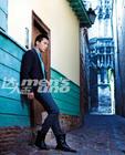 写真 #105：刘烨 Ye Liu