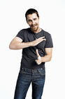 写真 #213：克里斯蒂安·贝尔 Christian Bale