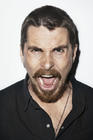 写真 #214：克里斯蒂安·贝尔 Christian Bale
