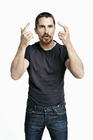 写真 #216：克里斯蒂安·贝尔 Christian Bale