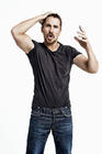 写真 #217：克里斯蒂安·贝尔 Christian Bale