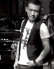 写真 #60：聂远 Yuan Nie