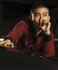 写真 #73：聂远 Yuan Nie