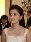 生活照 #113：梅婷 Ting Mei