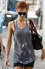 生活照 #502：杰西卡·阿尔芭 Jessica Alba