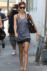 生活照 #510：杰西卡·阿尔芭 Jessica Alba