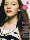 写真 #13：凯特·戴琳斯 Kat Dennings