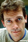 写真 #146：休·劳瑞 Hugh Laurie