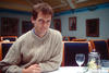 写真 #145：休·劳瑞 Hugh Laurie