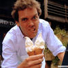 写真 #144：休·劳瑞 Hugh Laurie