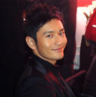 生活照 #321：黄晓明 Xiaoming Huang