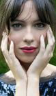 写真 #34：丽贝卡·豪尔 Rebecca Hall