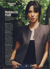 写真 #39：丽贝卡·豪尔 Rebecca Hall